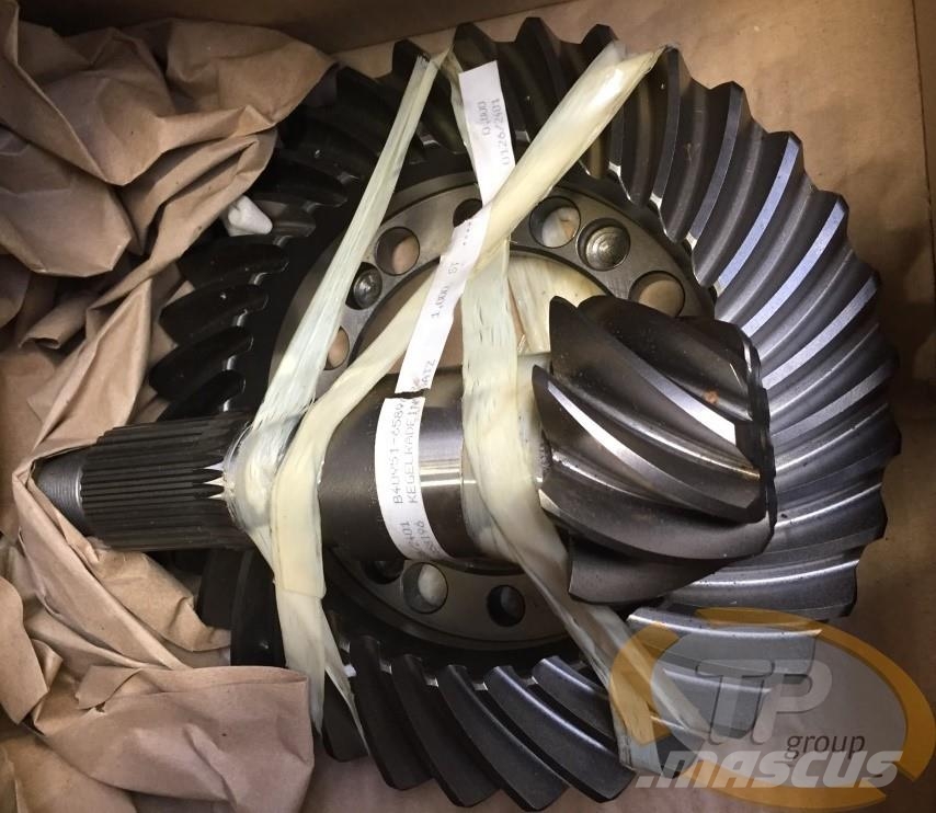 ZF B4095165896 Teller + Kegelrad ZF Other components
